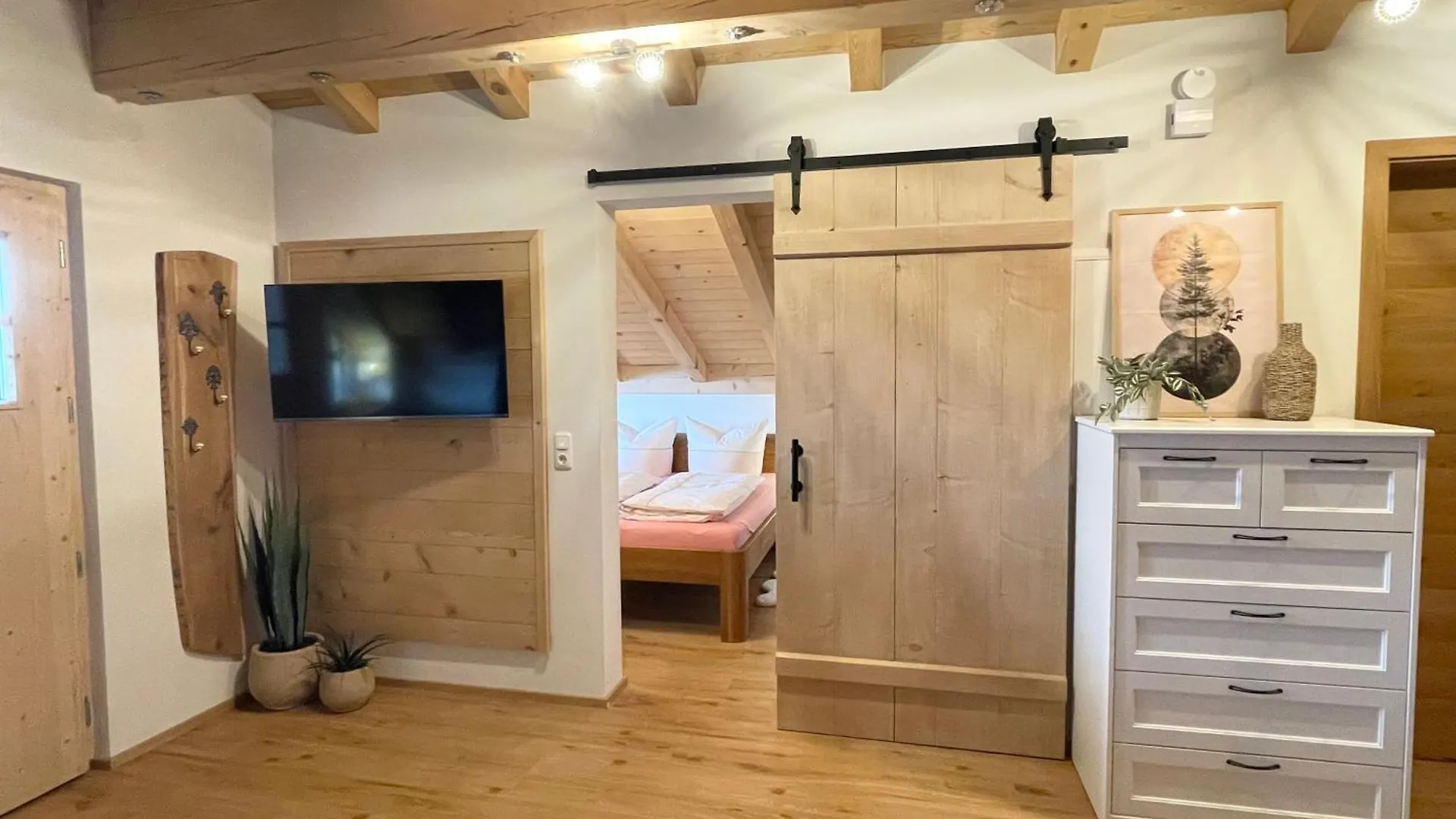 Appartement Ferienwohnung Kirmaier Schwangau