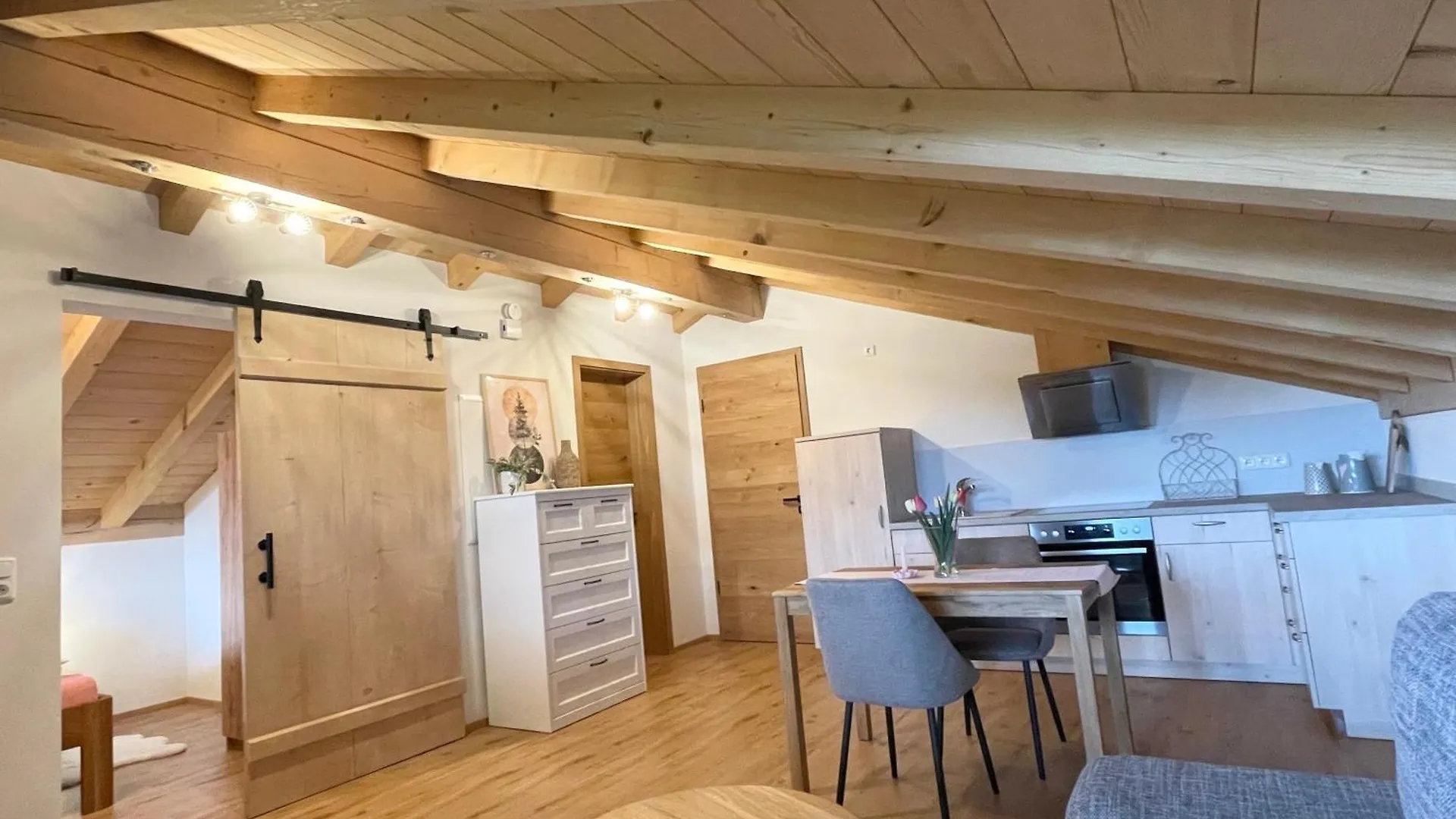 Ferienwohnung Kirmaier Schwangau Appartement