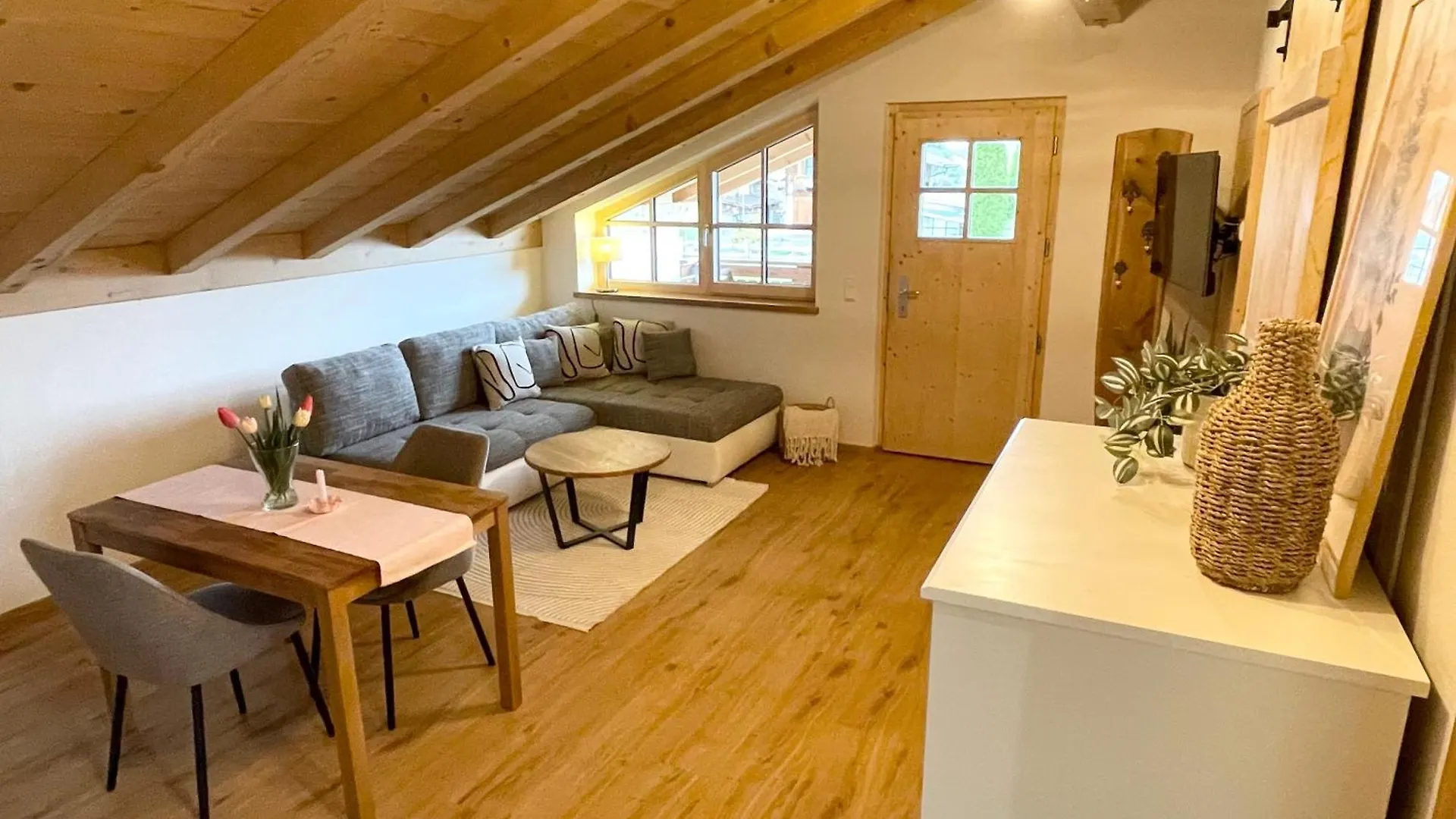 Ferienwohnung Kirmaier Schwangau Allemagne