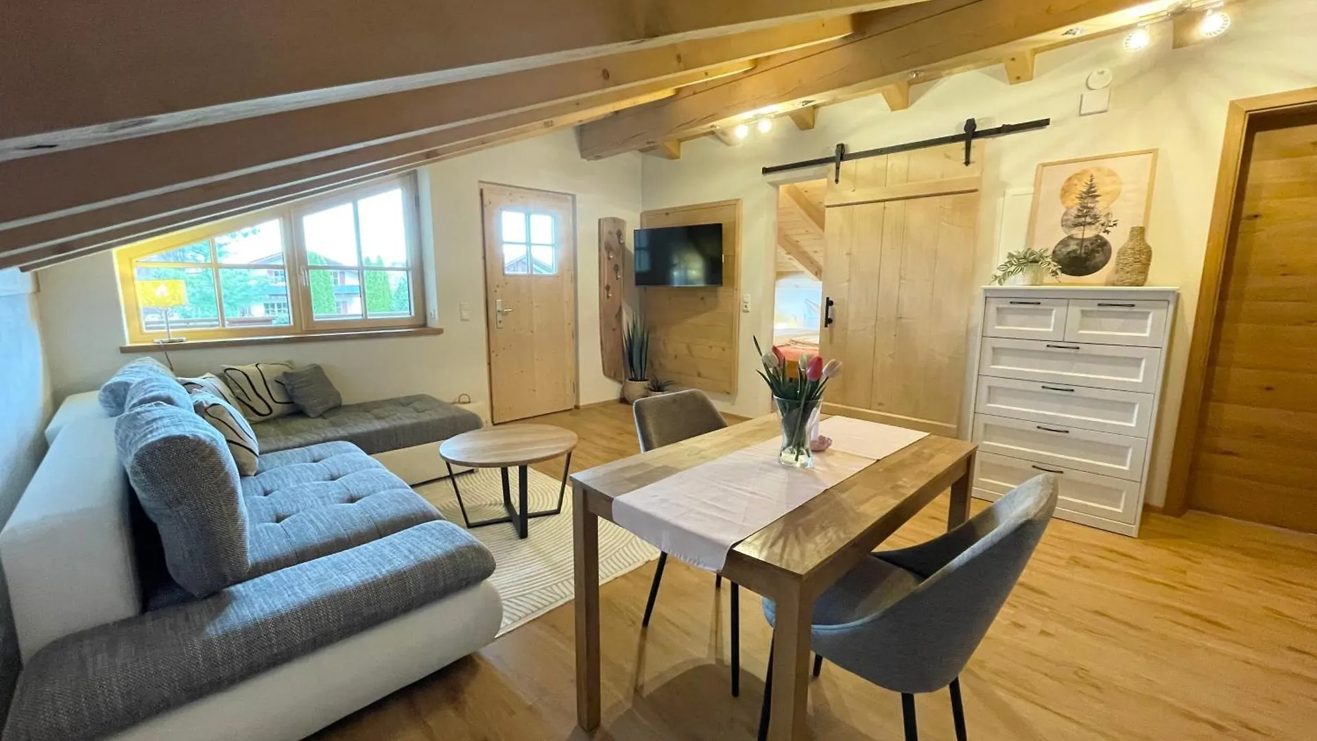 Ferienwohnung Kirmaier Schwangau 0*,  Allemagne