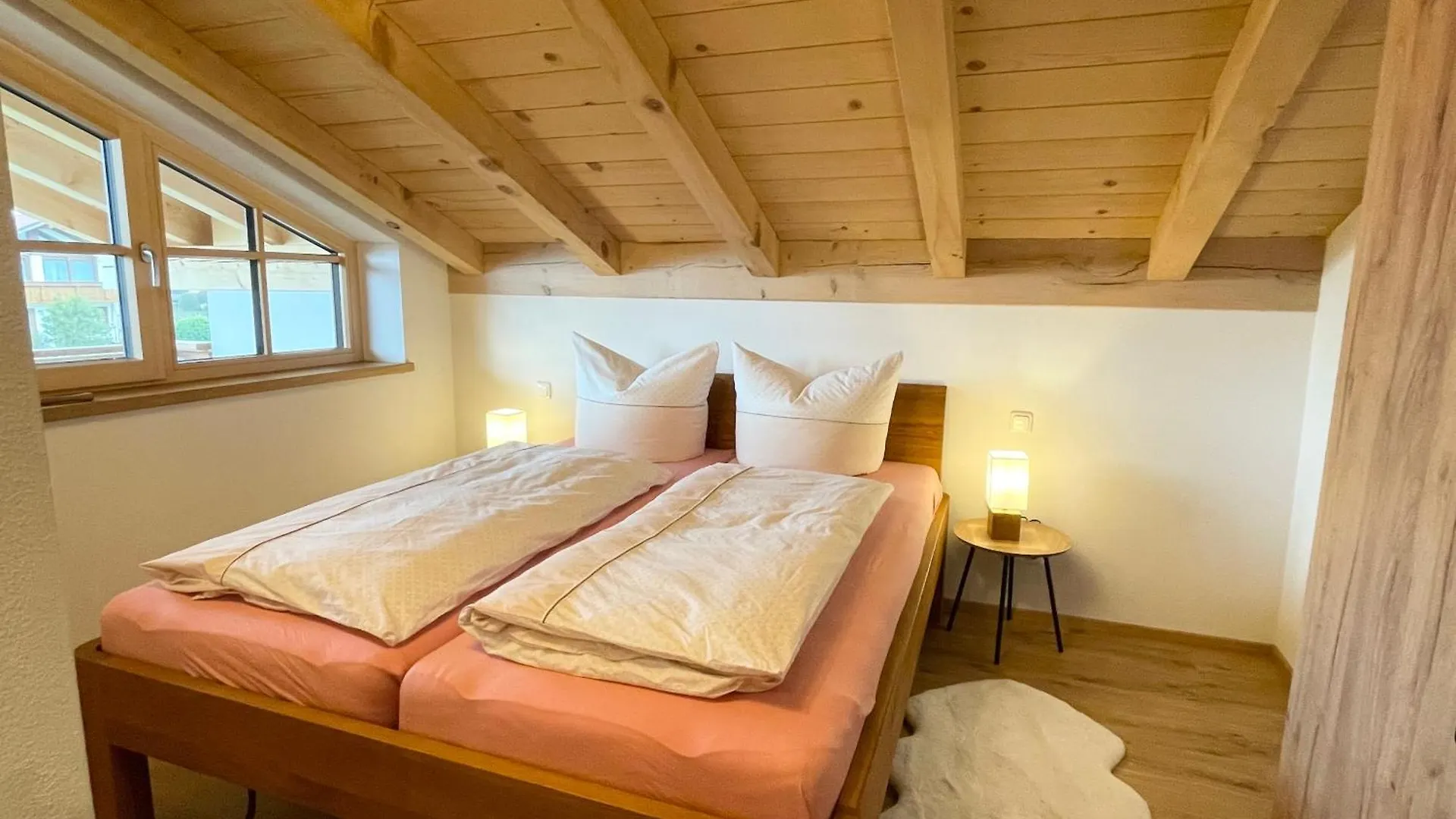 Appartement Ferienwohnung Kirmaier Schwangau Allemagne