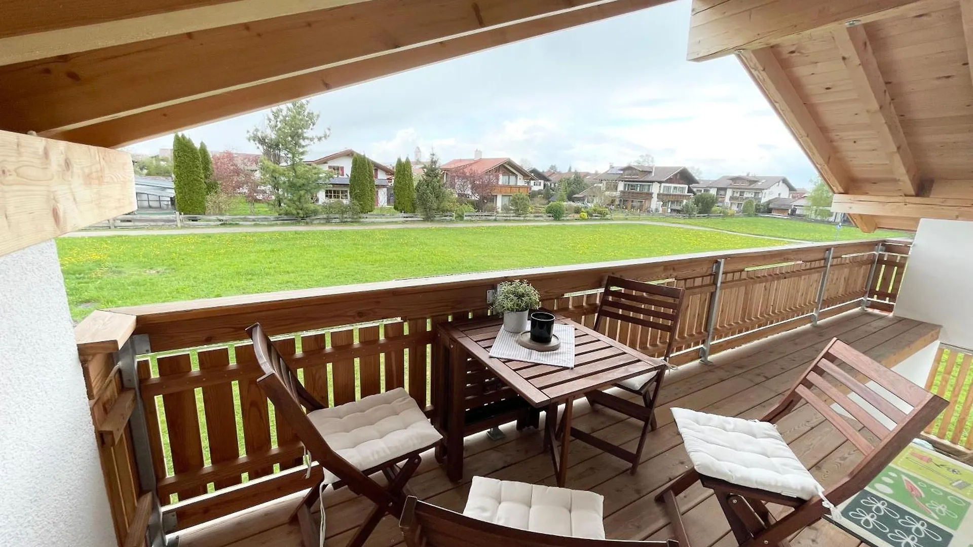 Ferienwohnung Kirmaier Schwangau