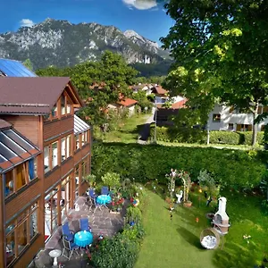 Haus Bei Der Linden Appartement