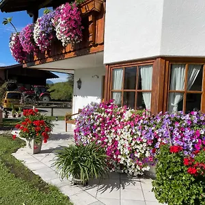 Gaestehaus Seeklause Maison d'hôtes